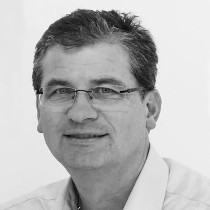 Gérant de l'agence de service à la personne APEF à La Chapelle-sur-Erdre